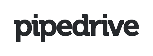 Pipedrive logo